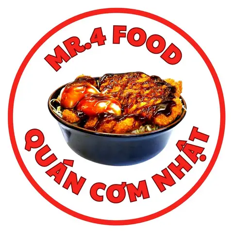 Mr.4 Food - Quán Cơm Nhật - Phú Thọ Hòa - Cơm/Cơm tấm gần bạn