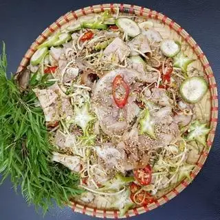 Hình ảnh Chạo chân giò - 200g