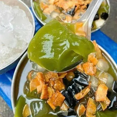 Hình ảnh Chè Cô Hai - Nguyễn Thị Sáng