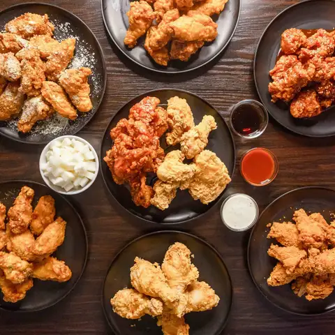Hình ảnh KoKo Chicken - Tu Hoàng