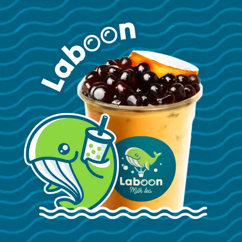 Trà Sữa Laboon - Khánh Hội - Trà sữa gần bạn