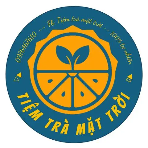 Hình ảnh Tiệm Trà Mặt Trời - Trà Hoa Quả, Nước Ép & Bánh - Phúc Diễn