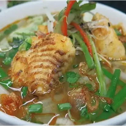 Bánh Canh Cá Lóc Bột Gạo 406 - Xô Viết Nghệ Tĩnh - Bún/Phở/Mỳ/Cháo gần bạn