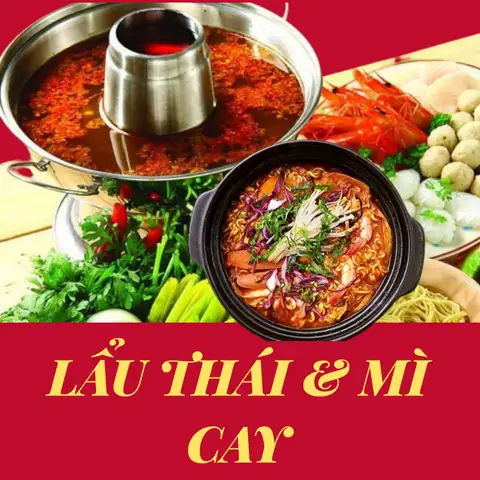 Hình ảnh Lan Rừng - Lẩu & Mỳ Cay - Hà Thị Đát