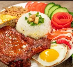 Hình ảnh Cơm Tấm Thảo Hiền - Đường Số 7 Nối Dài