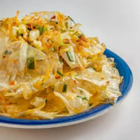 Hình ảnh Bánh Tráng Trộn Tú Trinh - Phan Văn Hớn