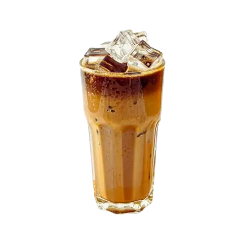 Hình ảnh Ngọt Kafe - Trà Sữa Nướng & Kem Trứng Cháy - Võ Chí Công