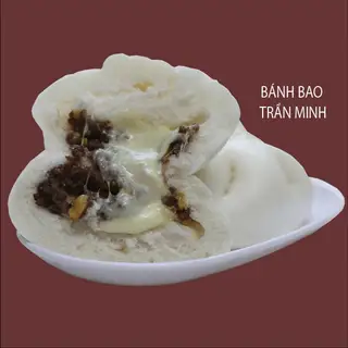 Hình ảnh Bò ngô phô mai handmade
