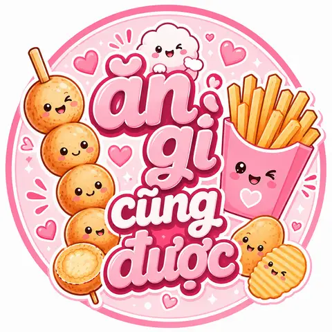 Hình ảnh Ăn Gì Cũng Được - Cá Viên Chiên - Đường Số 14