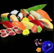 Sushi moriawase b - 195.000 ₫ tại Otama Sushi - Trường Sa