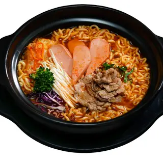 Mì Bò Ta - 65.000 ₫ tại Mì Cay Seoul - Tân Hòa Đông