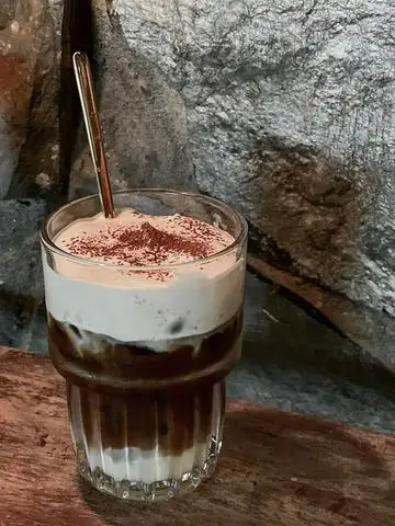 Hình ảnh CAFE, NƯỚC ÉP & ĐỒ ĂN VẶT - Hồng Mai