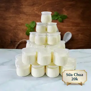 Hình ảnh Sữa chua