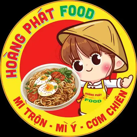 Hoàng Phát Food - Mì Trộn, Mì Ý & Cơm Chiên - Dương Bá Trạc - Cơm/Cơm tấm gần bạn