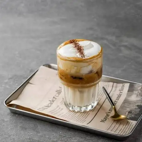 Hình ảnh NEMO DELI - COFFEE & TEA - Nguyễn Hữu Thọ