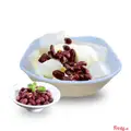 Hình ảnh Chè Đậu Đỏ Dừa Non