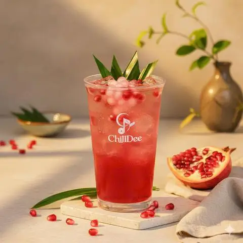Hình ảnh CHILLDEE - Trà & Cà Phê - Phố Viên Kéo Dài