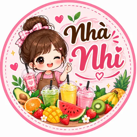 Hình ảnh Sinh Tố, Nước Ép & Trái Cây Tươi Nhà Nhi - Nguyễn Văn Linh