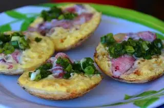 Bánh căn trứng mực - 50.000 ₫ tại Bánh Căn Phan Rang - Đường D5