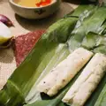 Chả Huế - 6.000 ₫ tại Quán Hương Giang - Đặc Sản Xứ Huế 