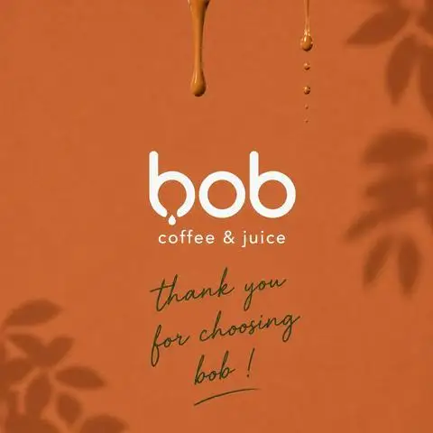 Hình ảnh Bob Coffee & Juice - Đường Số 9