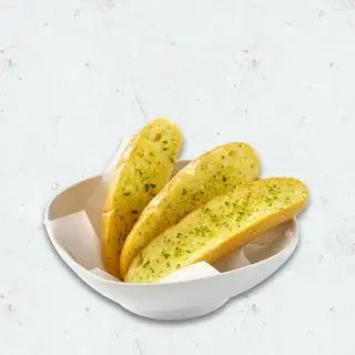 Bánh Mì Bơ Tỏi - 39.000 ₫ tại Pizza Hut - Nguyễn Thị Minh Khai