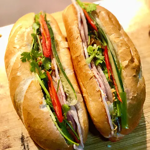 Hình ảnh Quán Shin Béo - Bánh Mì & Xôi Mặn - Đường Số 1