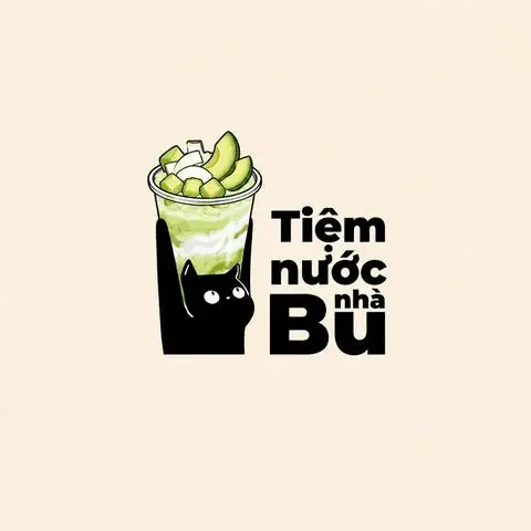 Hình ảnh Tiệm Nước Nhà Bu - Triều Khúc