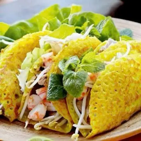 Bánh Xèo Miền Trung 710 - Phạm Thế Hiển - Món truyền thống/Đặc sản gần bạn