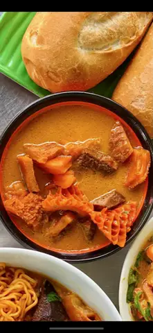 Hình ảnh Phá Lấu Bò Linh Quán - Quốc Lộ 22  