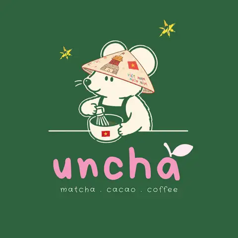 Hình ảnh Uncha - Matcha, Cacao & Coffee - Hương Lộ 3