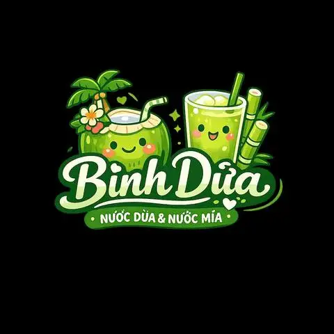 Hình ảnh Bình Dừa & Mía - Định Công