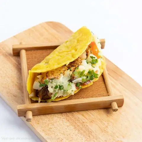 Hình ảnh Taco Zone