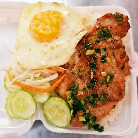 Cơm Tấm Lan - Cơm Sườn, Bún Thịt Nướng & Cơm Trưa Văn Phòng - Lê Đức Thọ - Cơm/Cơm tấm gần bạn