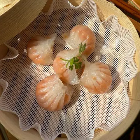 Hình ảnh Tiệm Há Cảo, Xíu Mại & Latte - Hoài Thanh