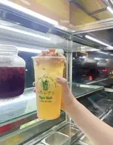 Hình ảnh Trà ổi hồng