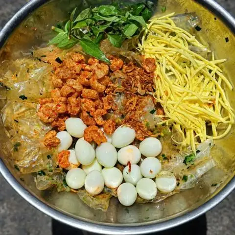Hình ảnh Bánh Tráng Chị Thanh - Lê Văn Quới