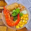 Súp Cua Ông Bắp - Tô Ngọc Vân - Ăn vặt gần bạn