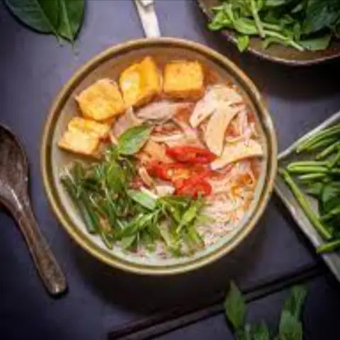 Bún Thái Lẩu Thái Thanh Thúy - Nguyễn Văn Linh - Bún/Phở/Mỳ/Cháo gần bạn