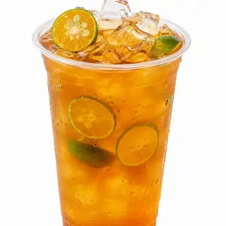 Hình ảnh Trà tắc