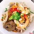 Mì khô - 65.000 ₫ tại Hủ Tiếu Thành Đạt - Nguyễn Hữu Cầu