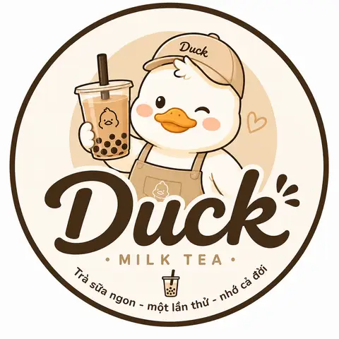 Hình ảnh Duck - Milk Tea & Tea - Tân Chánh Hiệp 08