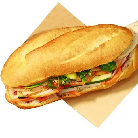 Cây Xà Cừ - Xôi & Bánh Mì - Nguyễn Du - Bánh Mì/Xôi gần bạn
