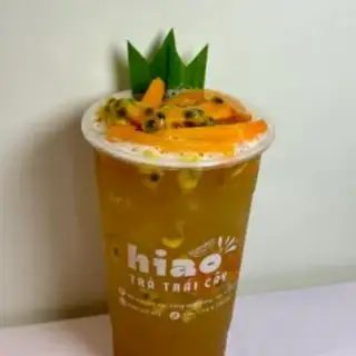 Hình ảnh Mít chanh dây