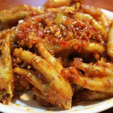 Hình ảnh Bếp Nhà Dứa - Cơm, Mì & Đồ Ăn Vặt - Geleximco A