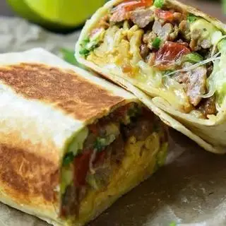 Tacos đặc biệt - 68.000 ₫ tại Bánh Tacos - Bình Quới