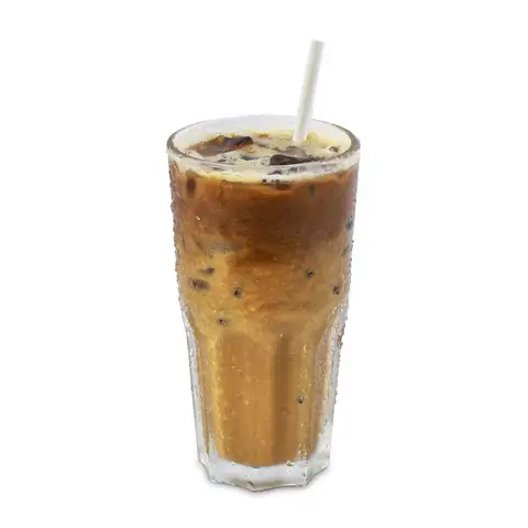 Hình ảnh Cafe Muối NK - Khu Tập Thể Nghĩa Tân