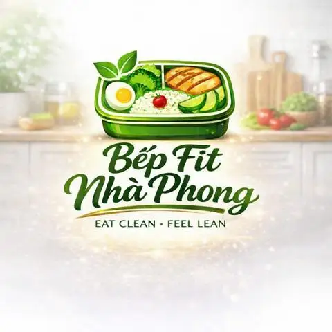 Bếp Fit Nhà Phong - Đồ Ăn Healthy - Eat Clean Giảm Cân - Nguyễn Hữu Cảnh - Món Dinh dưỡng/Bổ dưỡng gần bạn