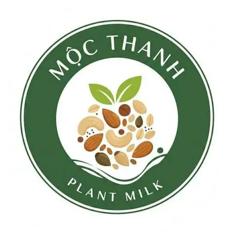 Hình ảnh MỘC THANH - SỮA HẠT THUẦN CHAY - Trường Chinh