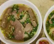 Hình ảnh Bún nạm 